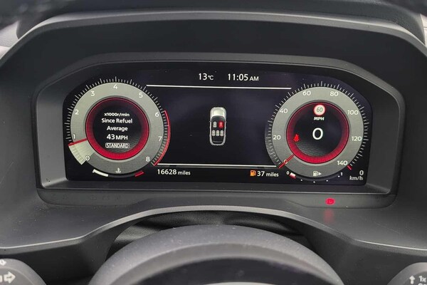 Used Nissan Qashqai 2022 for sale - 76214594: Photo 26