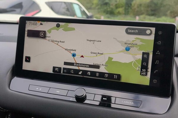 Used Nissan Qashqai 2022 for sale - 76214594: Photo 28