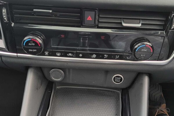 Used Nissan Qashqai 2022 for sale - 76214594: Photo 31