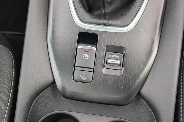 Used Nissan Qashqai 2022 for sale - 76214594: Photo 32