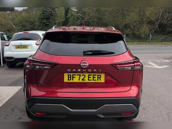 Used Nissan Qashqai 2022 for sale - 76214594: Photo 4
