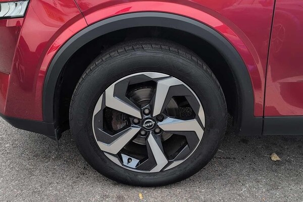 Used Nissan Qashqai 2022 for sale - 76214594: Photo 8