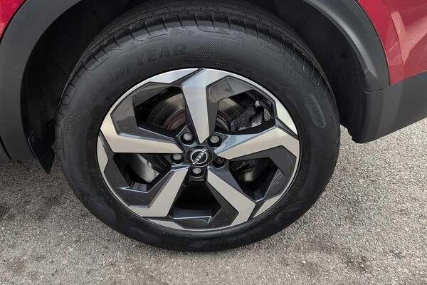 Used Nissan Qashqai 2022 for sale - 76214594: Photo 9