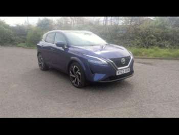 2022 (22) - 1.3 DiG-T MH 158 Tekna+ 5dr Xtronic