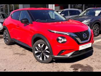 2021 (71) - 1.0 DIG-T Acenta (114ps) 5-Door