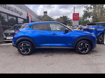 Used Nissan Juke 2023 for sale - 75090102: Photo