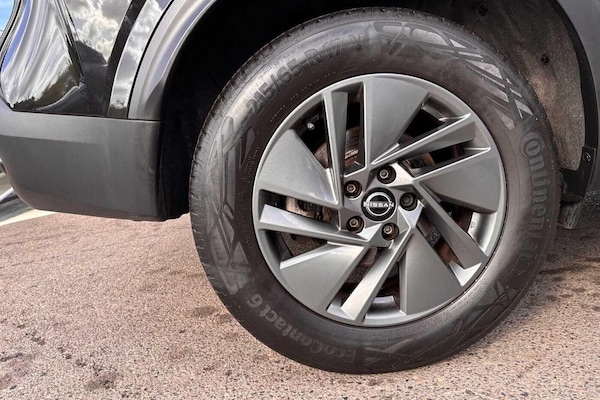 Used Nissan Qashqai 2022 for sale - 76214763: Photo 12