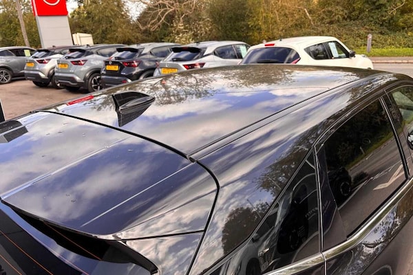 Used Nissan Qashqai 2022 for sale - 76214763: Photo 14