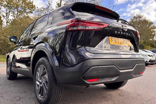 Used Nissan Qashqai 2022 for sale - 76214763: Photo 15