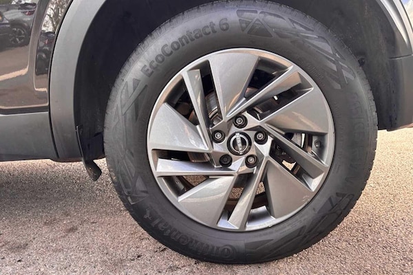 Used Nissan Qashqai 2022 for sale - 76214763: Photo 16