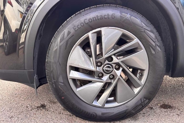 Used Nissan Qashqai 2022 for sale - 76214763: Photo 17