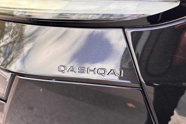 Used Nissan Qashqai 2022 for sale - 76214763: Photo 18