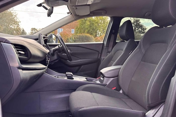 Used Nissan Qashqai 2022 for sale - 76214763: Photo 19