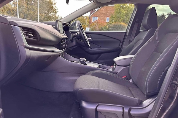 Used Nissan Qashqai 2022 for sale - 76214763: Photo 20