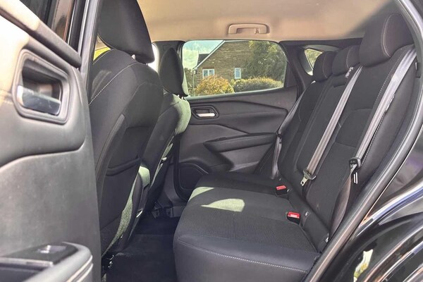 Used Nissan Qashqai 2022 for sale - 76214763: Photo 21