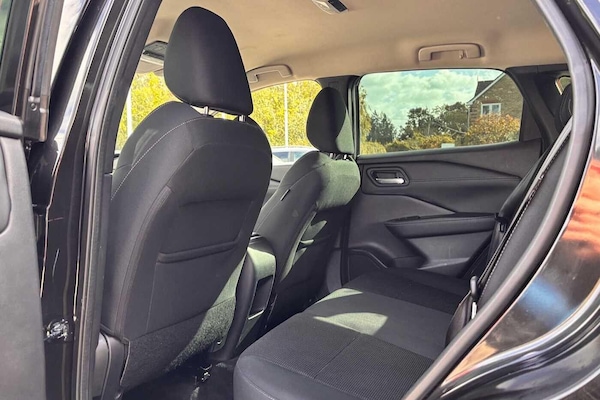 Used Nissan Qashqai 2022 for sale - 76214763: Photo 22