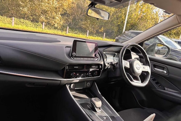Used Nissan Qashqai 2022 for sale - 76214763: Photo 23