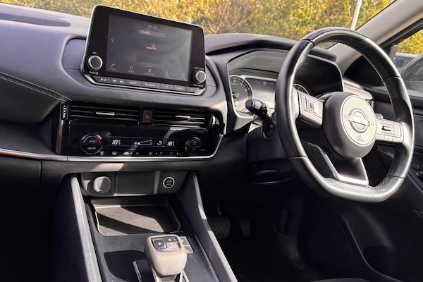 Used Nissan Qashqai 2022 for sale - 76214763: Photo 24