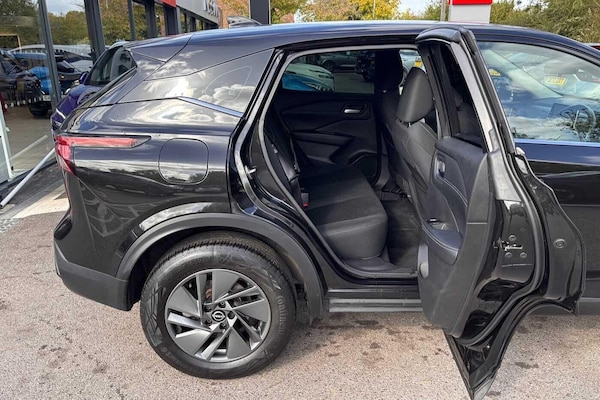 Used Nissan Qashqai 2022 for sale - 76214763: Photo 26