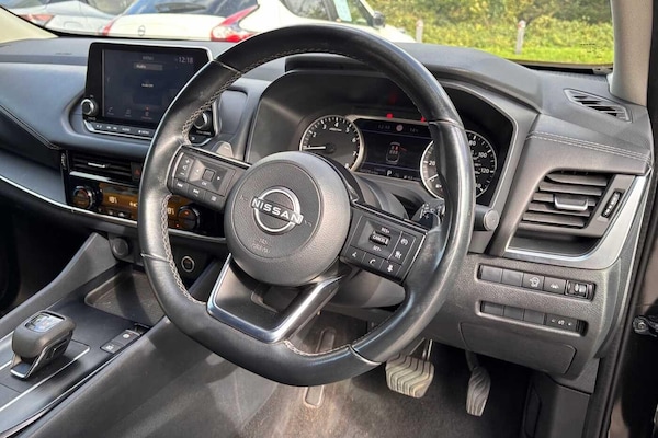 Used Nissan Qashqai 2022 for sale - 76214763: Photo 27