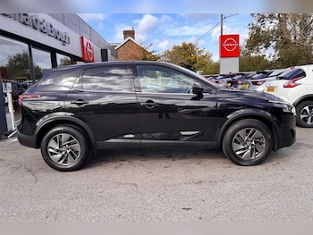 Used Nissan Qashqai 2022 for sale - 76214763: Photo