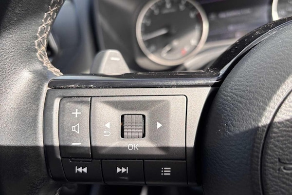 Used Nissan Qashqai 2022 for sale - 76214763: Photo 30