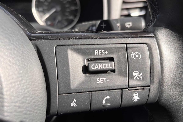 Used Nissan Qashqai 2022 for sale - 76214763: Photo 32