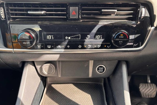 Used Nissan Qashqai 2022 for sale - 76214763: Photo 35