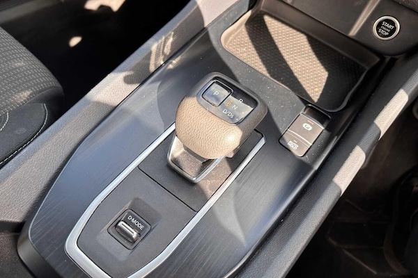Used Nissan Qashqai 2022 for sale - 76214763: Photo 36