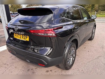 Used Nissan Qashqai 2022 for sale - 76214763: Photo