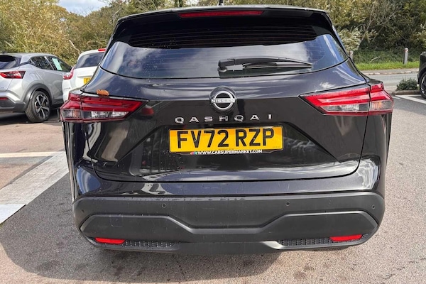Used Nissan Qashqai 2022 for sale - 76214763: Photo 4