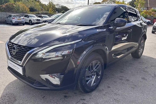 Used Nissan Qashqai 2022 for sale - 76214763: Photo 6