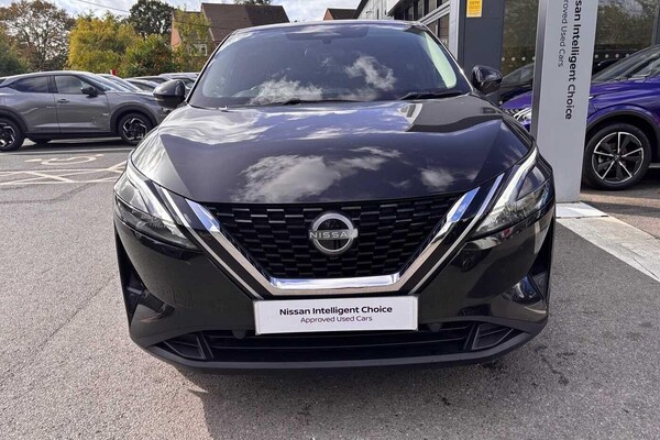 Used Nissan Qashqai 2022 for sale - 76214763: Photo 7