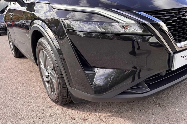Used Nissan Qashqai 2022 for sale - 76214763: Photo 8