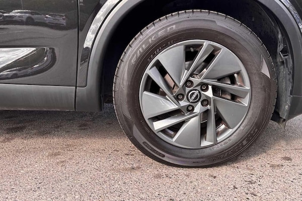 Used Nissan Qashqai 2022 for sale - 76214763: Photo 9