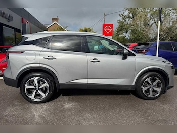Used Nissan Qashqai 2022 for sale - 75884854: Photo