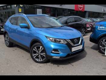 2019 (19) - 1.3 DiG-T 160 N-Connecta 5dr