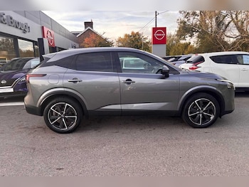 Used Nissan Qashqai 2022 for sale - 76032350: Photo