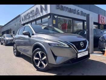 2021 (71) - 1.3 DIG-T (160ps) N-Connecta with Glass Roof 5-Door