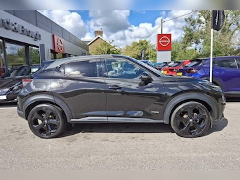 Used Nissan Juke 2022 for sale - 75720102: Photo