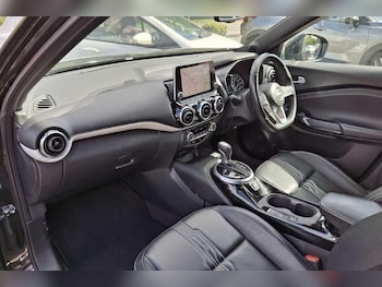 Used Nissan Juke 2022 for sale - 75720102: Photo