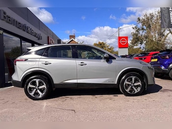 Used Nissan Qashqai 2023 for sale - 75883429: Photo
