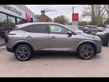 Used Nissan Qashqai 2022 for sale - 74371562: Photo