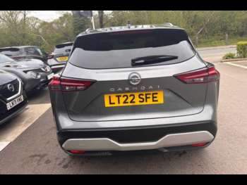 Used Nissan Qashqai 2022 for sale - 74371562: Photo