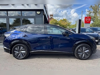 Used Nissan ARIYA 2024 for sale - 75681899: Photo