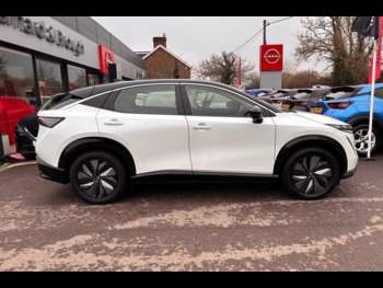 Used Nissan ARIYA 2024 for sale - 73646809: Photo