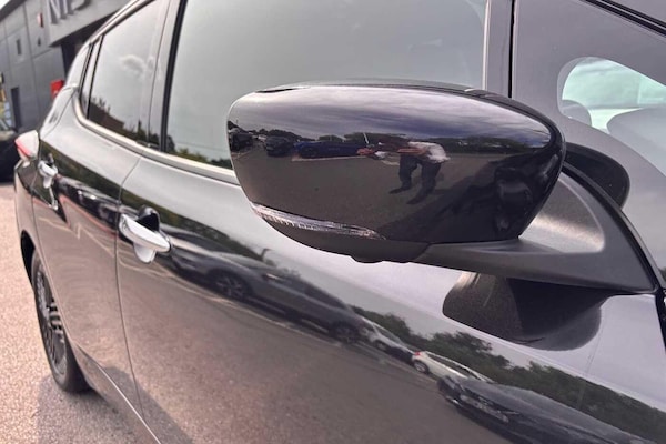Used Nissan Leaf 2022 for sale - 75532530: Photo 10