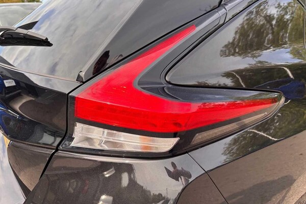 Used Nissan Leaf 2022 for sale - 75532530: Photo 13