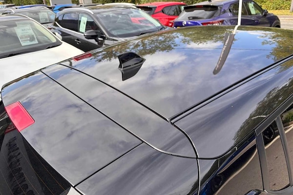 Used Nissan Leaf 2022 for sale - 75532530: Photo 14