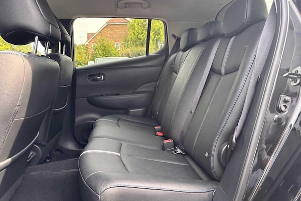 Used Nissan Leaf 2022 for sale - 75532530: Photo 20